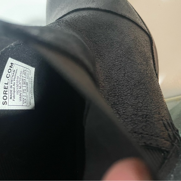 Sorel Cate Chelsea Ankle Boot - Picture 5 of 5